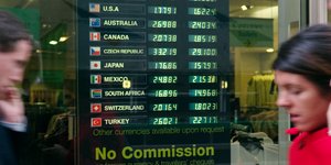 Χρηματιστήριο/ Φωτογραφία AP images