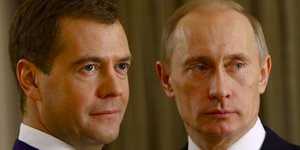 Βλαντιμίρ Πούτιν