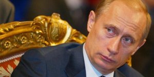 Πούτιν σε Gazprom: «Δεν θα αφήσουμε τους Ελληνες να παγώσουν - Δώστε όσο φυσικό