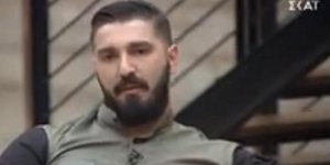 Ο Παύλος Παπαδόπουλος