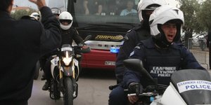 Φωτογραφία: Εurokinissi- ΒΕΡΒΕΡΙΔΗΣ ΒΑΣΙΛΗΣ