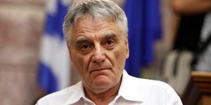 Φωτογραφία: Eurokinissi/Γιώργος Κονταρίνης