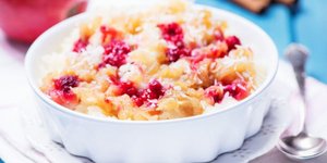 Πουτίγκα /Φωτογραφία: Shutterstock