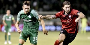 Φωτογραφία: Eurokinissi 