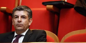 ΦΩΤΟΓΡΑΦΙΑ: EUROKINISSI/ΓΙΩΡΓΟΣ ΚΟΝΤΑΡΙΝΗΣ