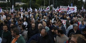 Φωτογραφία: Eurokinissi/Στέλιος Μισίνας