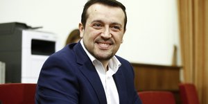 ΦΩΤΟΓΡΑΦΙΑ: Menelaos Myrillas / SOOC