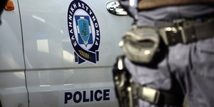 Αστυνομία/Φωτογραφία: Eurokinissi
