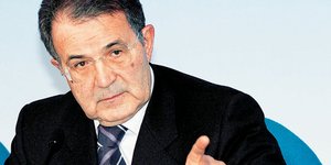 Πρόντι: Εάν φύγει η Ελλάδα από το ευρώ