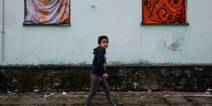 Konstantinos Tsakalidis / SOOC