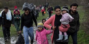 Konstantinos Tsakalidis / SOOC