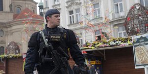 Φωτογραφία: Petr David Josek/AP