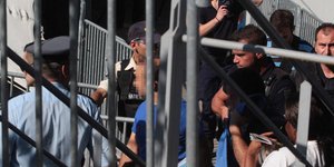 Φωτογραφία Αρχείου: Eurokinissi