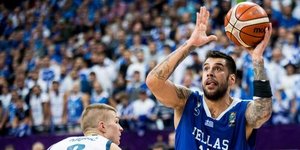 Φωτογραφία: EUROKINISSI