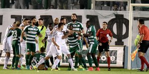 Φωτογραφία: EUROKINISSI