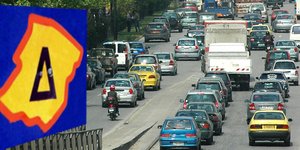 Στον αέρα ο «Πράσινος Δακτύλιος» - Κίνδυνος αναβολής της εφαρμογής του
