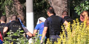 Φωτογραφία Αρχείου: Eurokinissi/Στέλιος Στεφάνου