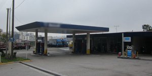 Δημιουργείται Μητρώο Δεξαμενών Ενεργειακών Προϊοντων/Φωτογραφία: Eurokinissi