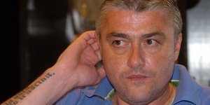 Αγνωστοι μαχαίρωσαν τον Ντανίλοβιτς στο Βελιγράδι