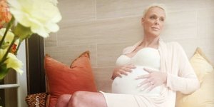 H Μπριγκίτε Νίλσεν