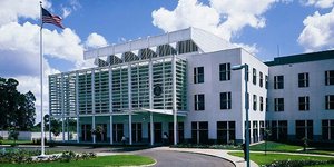 Φωτογραφία:U.S Embassy Nairobi