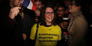 Φωτογραφία: Aris Oikonomou/SOOC