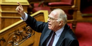 Βασίλης Λεβέντης