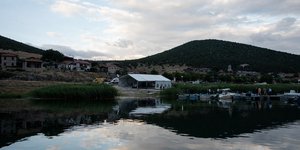 Φωτογραφία: SOOC/ ΚΩΝΣΤΑΝΤΙΝΟΣ ΤΣΑΚΑΛΙΔΗΣ