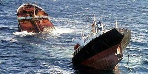 Ενοχος ο καπετάνιος του Prestige