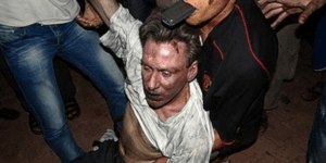 Συνελήφθησαν οχτώ άτομα για την δολοφονία του Αμερικανού πρέσβη στη Λιβυή