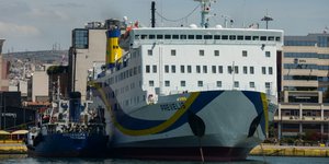 Φωτογραφία: Intime/ΧΑΛΚΙΟΠΟΥΛΟΣ ΝΙΚΟΣ