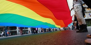 Artists for Athens Pride στη γκαλερί The Breeder στις 30 Μαρτίου