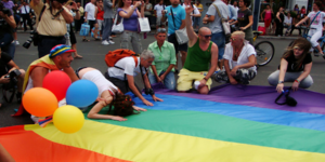 Σήμερα η μεγάλη παρέλαση του Athens Pride: Η ιστορία της πολύχρωμης εκδήλωσης