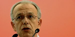ΦΩΤΟΓΡΑΦΙΑ: EUROKINISSI//ΤΑΤΙΑΝΑ ΜΠΟΛΑΡΗ