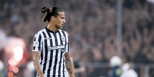 Φωτογραφία: Εurokinissi