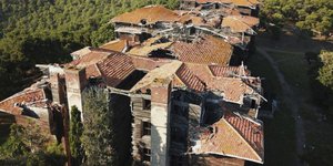 Το πρόγραμμα έχει δημιουργηθεί από την Europa Nostra