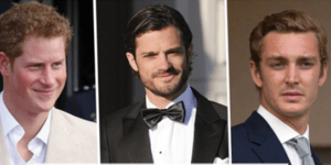 Γαλαζοαίματοι και σέξι: Αυτοί είναι οι πιο καυτοί πρίγκιπες του κόσμου [εικόνες]