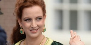 Φωτογραφία: Twitter @amalbety1