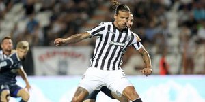 Φωτογραφία: EUROKINISSI