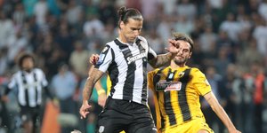 Φωτογραφία: Εurokinissi