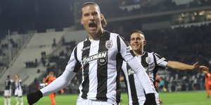 Φωτογραφία: Εurokinissi