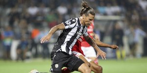 Φωτογραφία: Εurokinissi