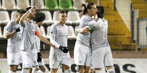 Φωτογραφία: Εurokinissi