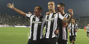 Φωτογραφία: Εurokinissi