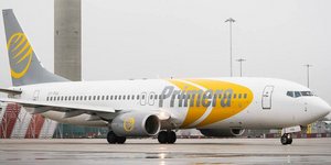 Πτώχευσε η Primera Air