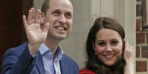 Πρίγκιπας Γουίλιαμ