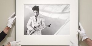 (ΑΠΕ/ EPA/ MICHAEL REYNOLDS)