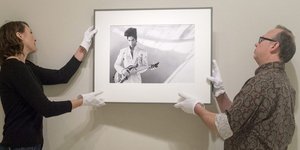 (ΑΠΕ/ EPA/ MICHAEL REYNOLDS)