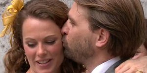 Φωτογραφία: πρίγκιπας Georg-Constantin