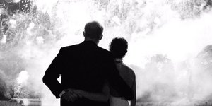 Πρίγκιπας Χάρι- Μέγκαν Μαρκλ/ Φωτογραφία: Twitter 